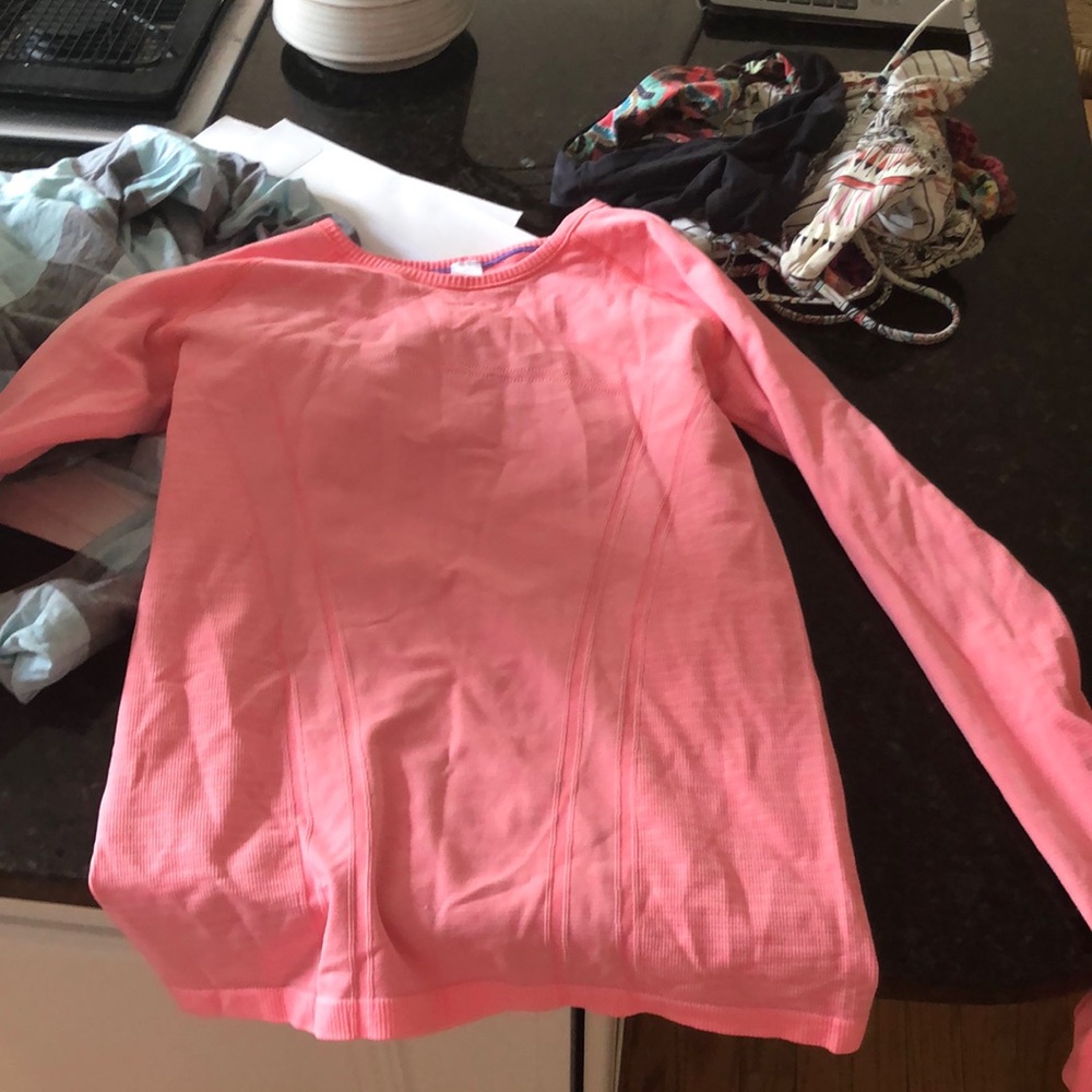 Ivivvia lomg sleeve